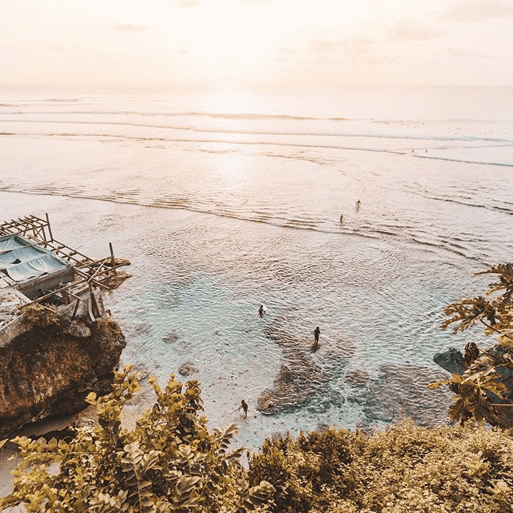 最终的旅游指南:巴厘岛6天