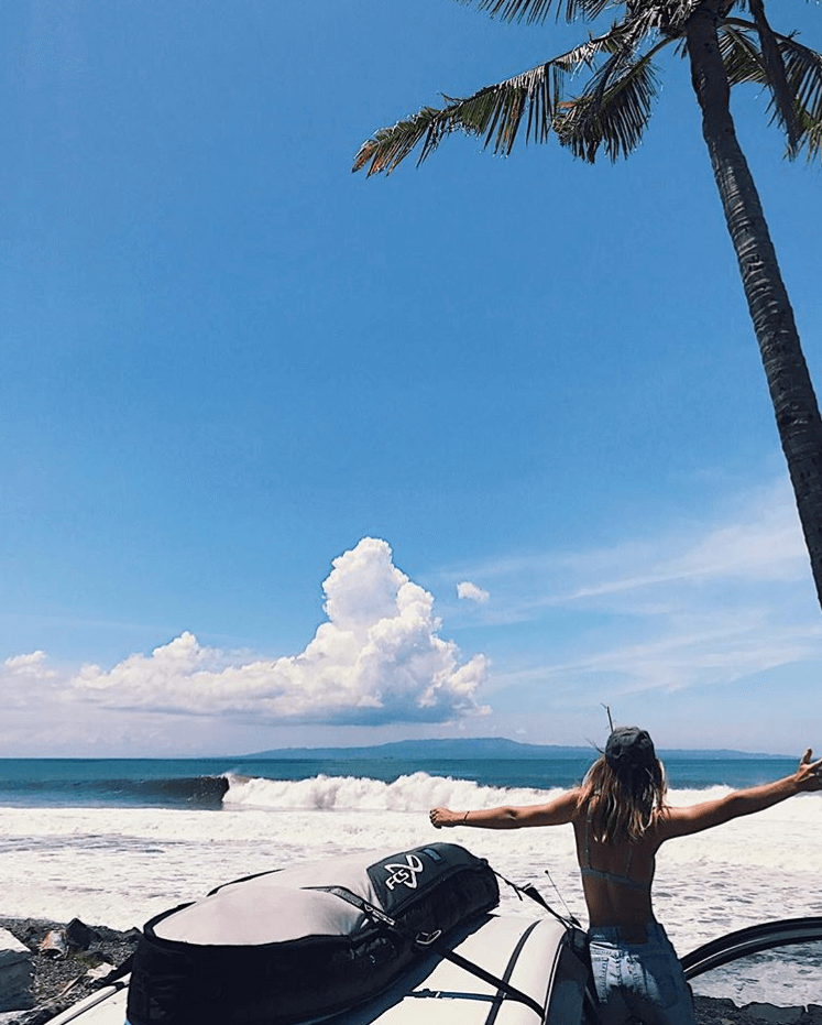 最终的旅游指南:巴厘岛6天