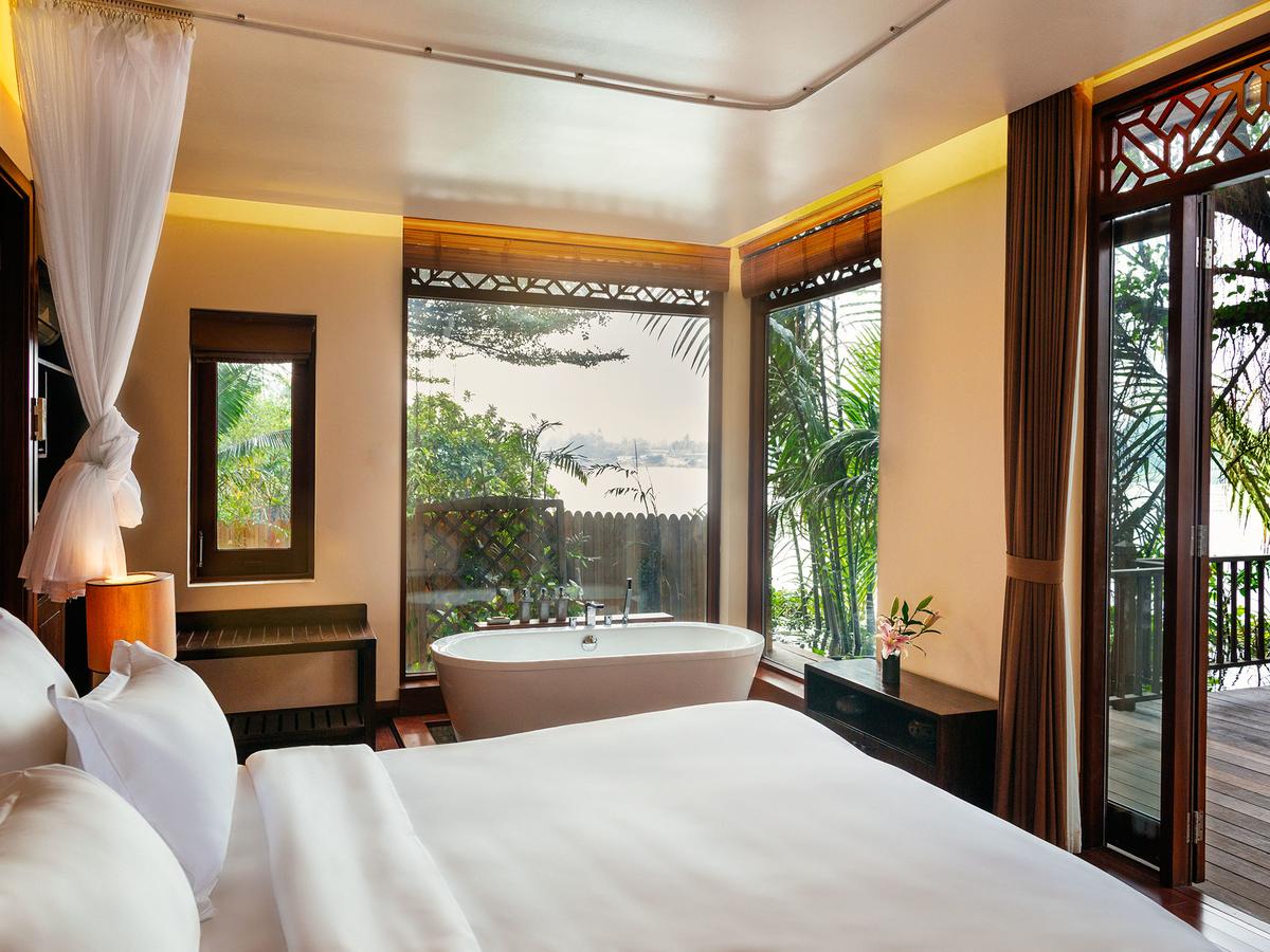 越南最佳酒店