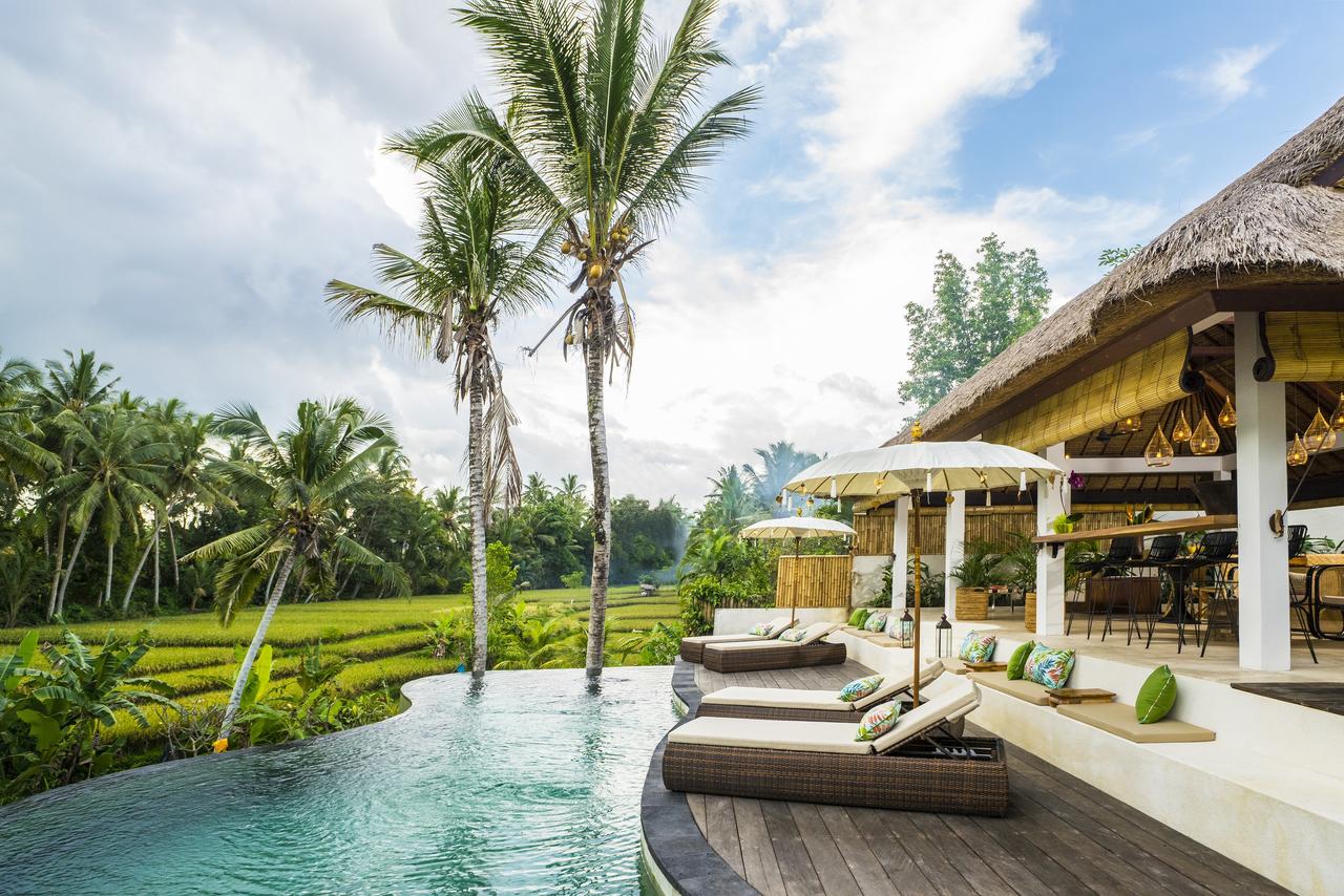 巴厘岛最佳酒店