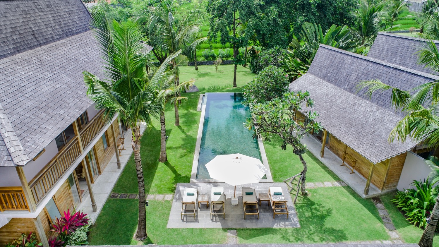 巴厘岛最实惠的别墅