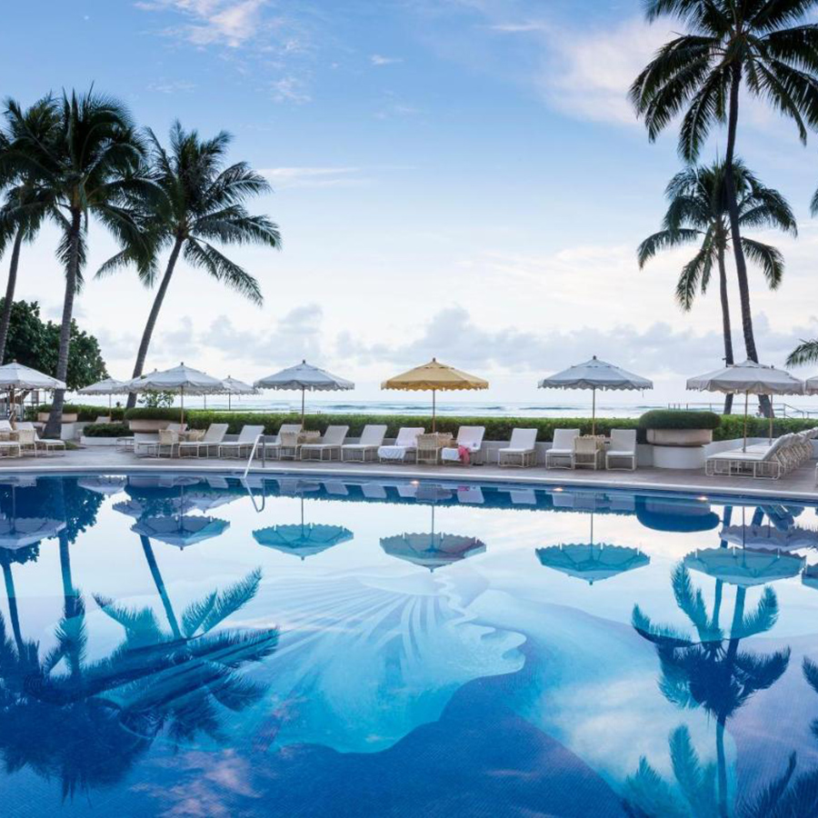 Best Hotels Waikiki